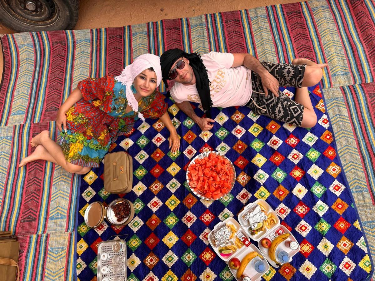 Rum Island Luxury Camp & Bubbles Hotel Wadi Rum Buitenkant foto